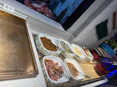-海汕记·潮汕鲜牛肉火锅·自助