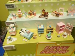 -泡泡玛特POPMART(合生汇店)