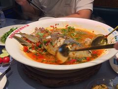 -坛宗剁椒鱼头(河西王府井店)