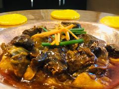 火盆山黄牛腩-徽珍源(龙茗路店)
