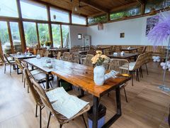 -柠檬花院烤肉·会议团建·聚会·求婚(三圣乡店)