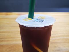 柠茶-美芝莲(领展购物广场中关村店)