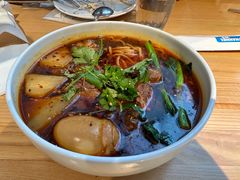 -魏客咖啡(中铁中心店)