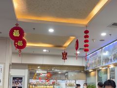 -京天红酒家(虎坊路店)