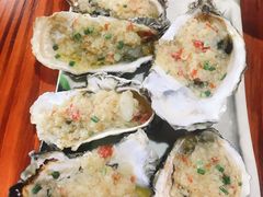 -炭虎子水浒烤肉(梦时代店)