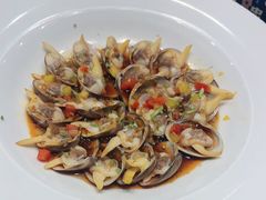 -大鹏饭店·金陵家宴(奥体中心店)