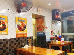 大堂-双冰面馆(茶南店)
