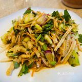 出差日记｜傣味正宗美食