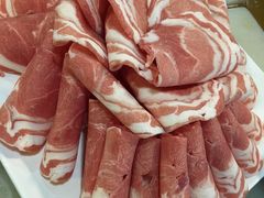 -马记伊源斋涮肉·清真菜(百子湾店)