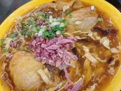 -毛华美食(清扬路店)