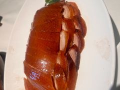 酥香嫩烤鸭-四季民福烤鸭店(故宫店)