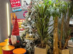 -龙神·炭烧酒场深夜食堂(新街口店)