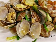 -景好海鲜餐厅(大鹏必选旅游店)