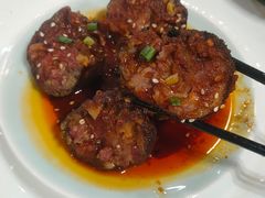 -海尔巴格新疆餐厅(东来兴店)