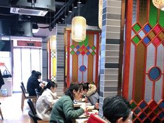 大堂-荔银肠粉·非遗手藝(夫子庙店)