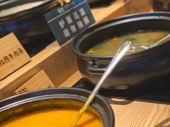 -梨花自助烤肉(西三旗万象汇黑金店)