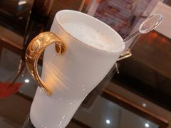 -行者书屋大堂吧 ·下午茶(南京圣和府邸酒店)