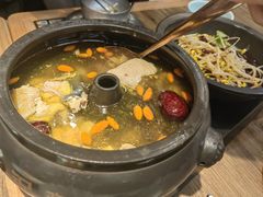 -同仁四季椰子鸡(无锡滨湖万象汇店)