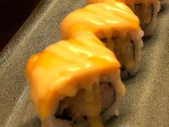 -佛山希尔顿酒店·融誉亚洲美食荟