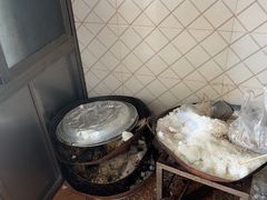 -吉英盐焗鸡(文中路店)