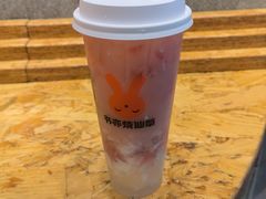 -书亦烧仙草(西宸天街店)