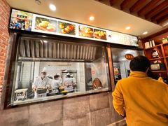 -大壶春生煎(四川中路店)