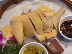 -顺德佬·宴请·生日宴(西乡店)