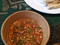 -火舞泰·泰式海鲜火锅餐厅(世纪城店)