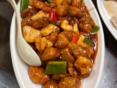 -师傅仔美食(东华老店)