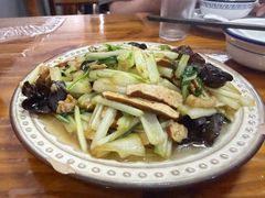 -高淳老街土菜馆(迎薰门店)