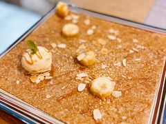 -LA CREPERIE BRETONNE布列塔尼法式餐厅(天童北路店)