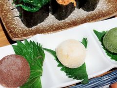 -三月居酒屋(青年大街店)