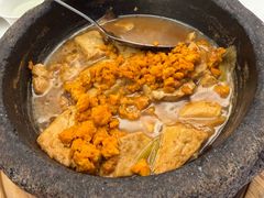 -品海楼·大连海胆锅贴馆(东港店)