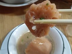 -董厨煨汤馆(车站路店)