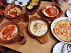 -萨莉亚意式餐厅(石鼓路店)