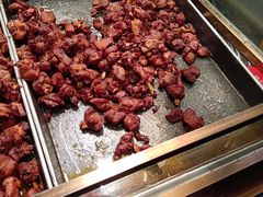 -老韩煸鸡·中国炸鸡(水塔美食街店)