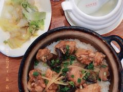 -正德顺順德雙皮奶(中信店)