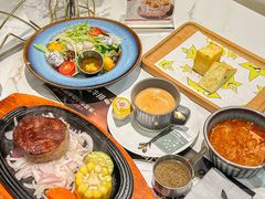 -尊品牛排(沙湾印象汇店)