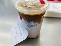 -Manner Coffee(IFS一楼店)