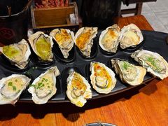 -烧蠔帮·湛江生蚝(南桥店)