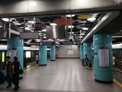 -动物园(地铁站)