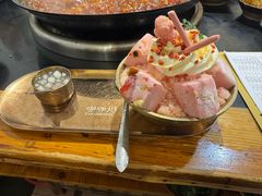 -咖咖火锅(老店)