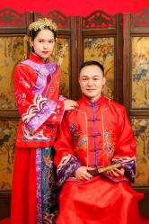 -1986婚纱摄影(清城店)