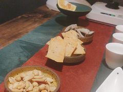 -邈墨茶馆(凤起路店)