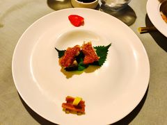 -T館·花园艺术餐厅