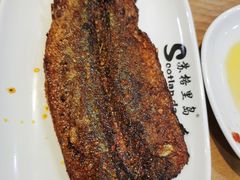 -苏格里岛自助海鲜烤肉火锅(集美万达店)