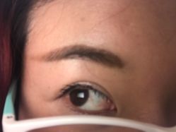 -jk韩式半永久妆容定制中心