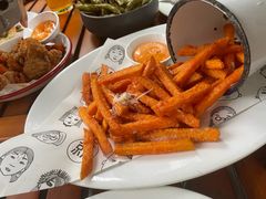 -京A Taproom·精酿餐吧(CBD店)