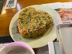 -木屋烧烤(白石洲店)