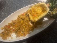 -顺德联塑万怡酒店·万荟轩自助餐厅